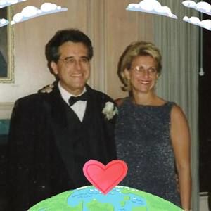 Meet your Posher, Carol